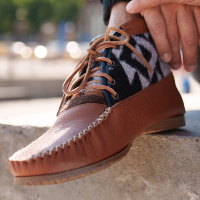 The Thunderbird - Men