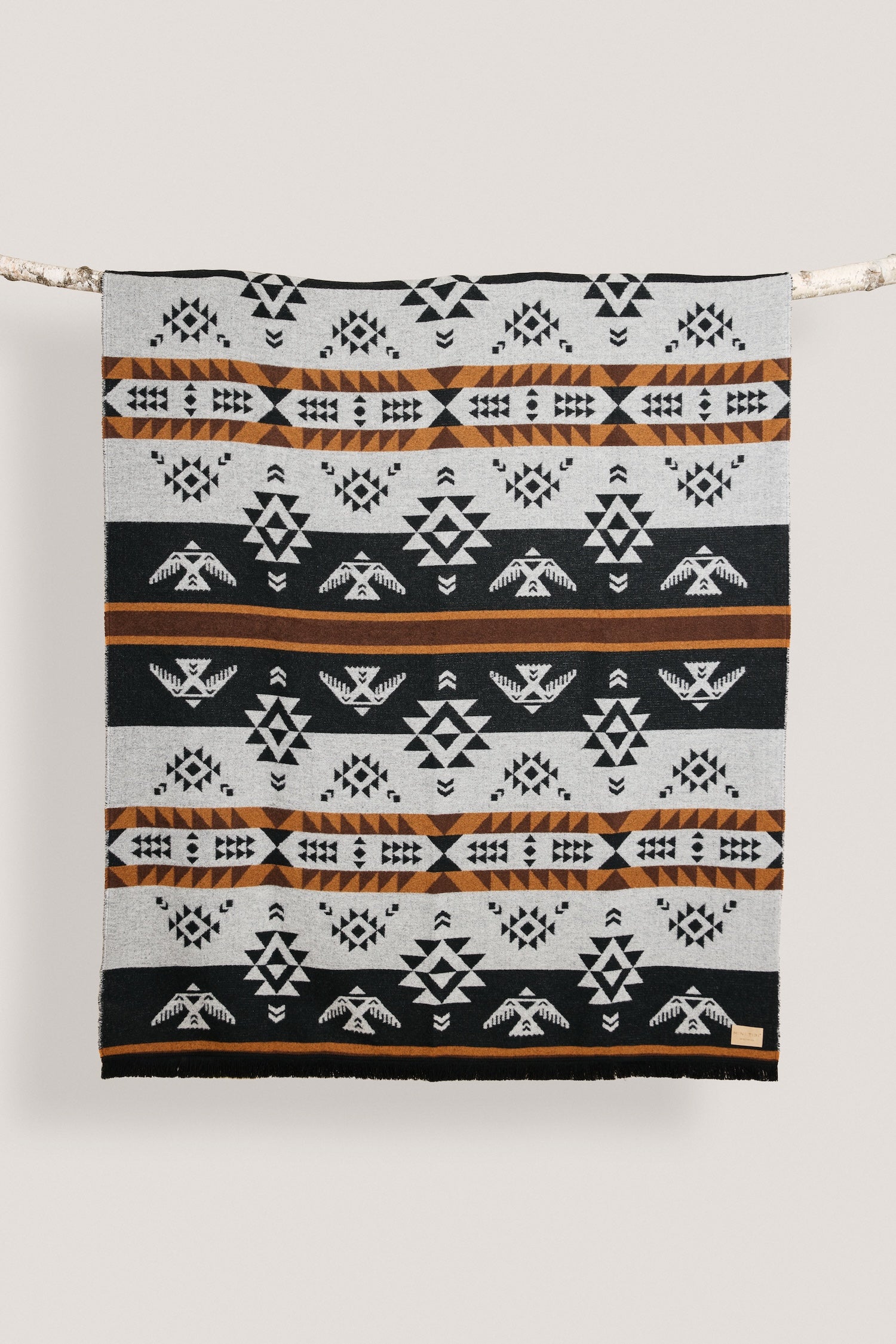 Thunderbird Blanket