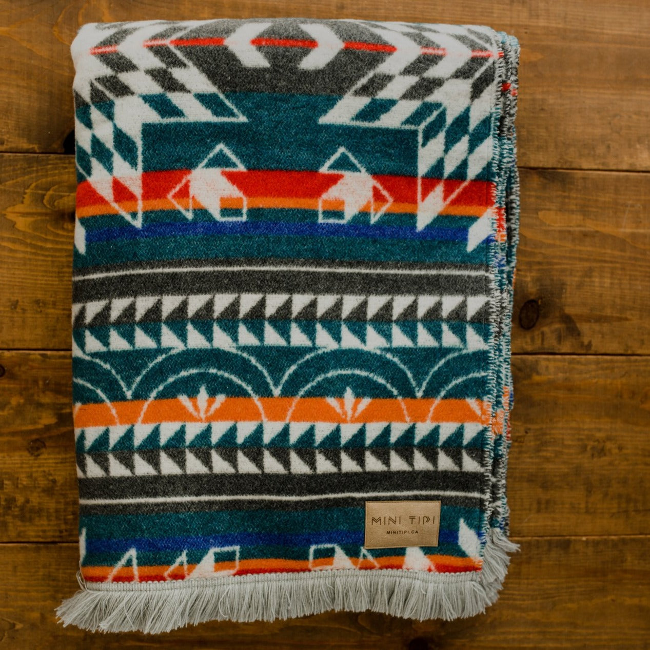 NIBI Blanket