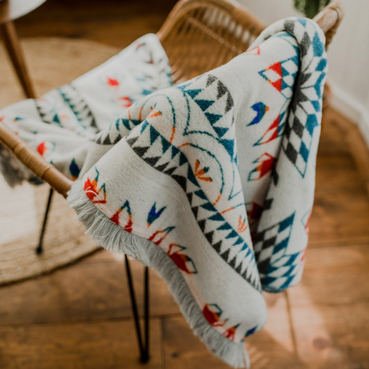 NIBI Blanket