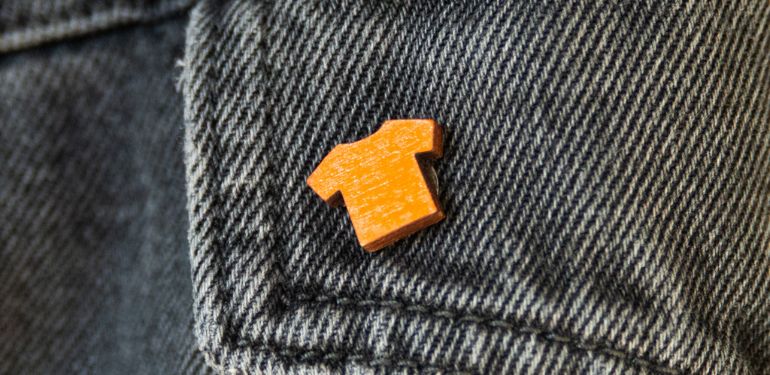 Why We Wear Orange On September 30th ?