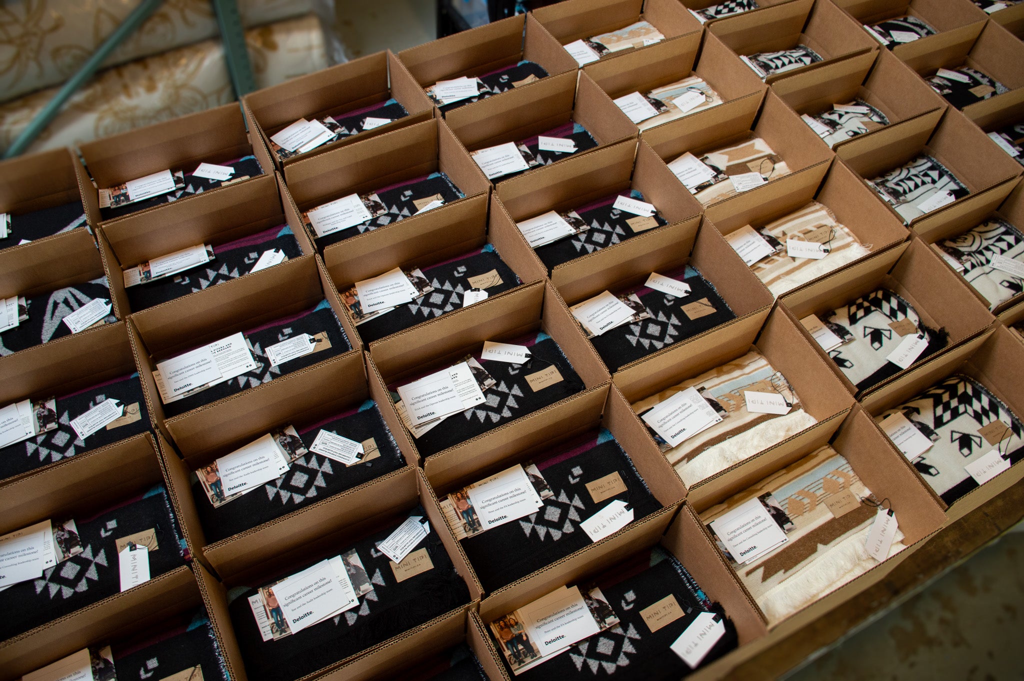 Indigenous Corporate Gifts: Elevate Your Business with Meaningful Connections