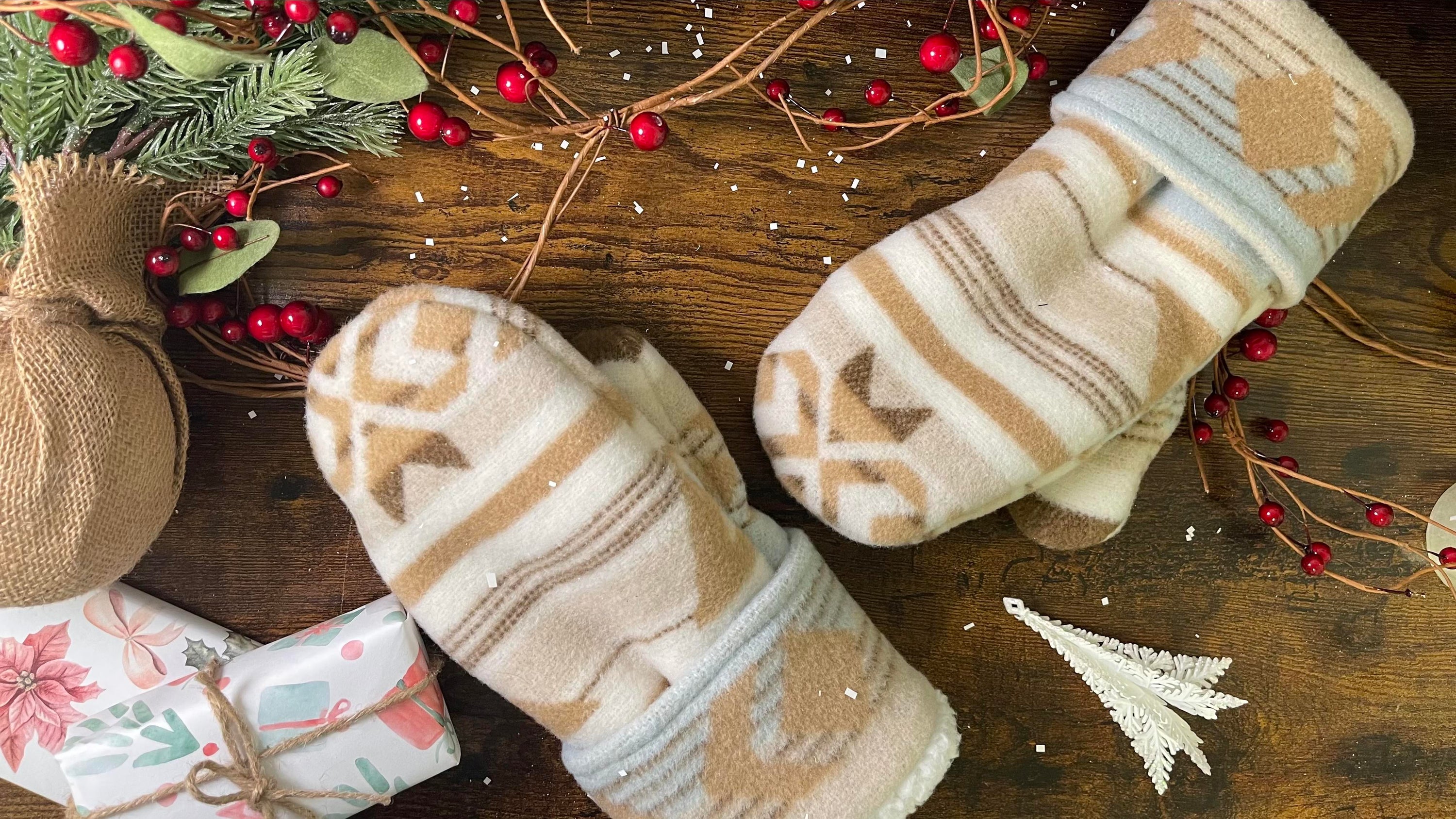 The Ultimate Indigenous Gift Guide for the 2025 Holiday Season