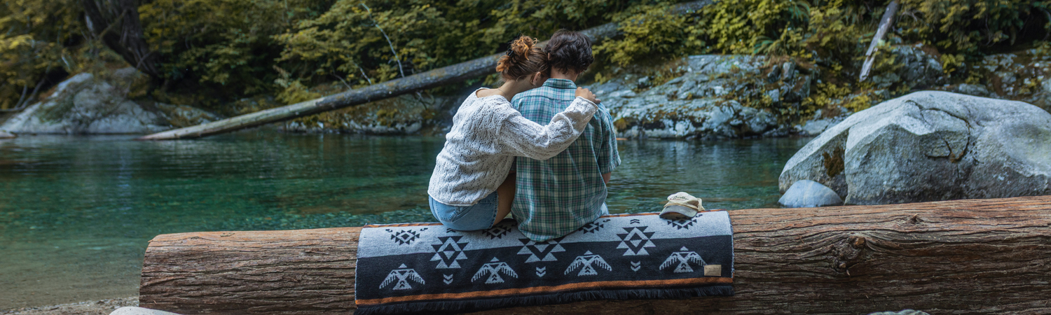 Why Our Blankets Are Made to Accompany You All Summer