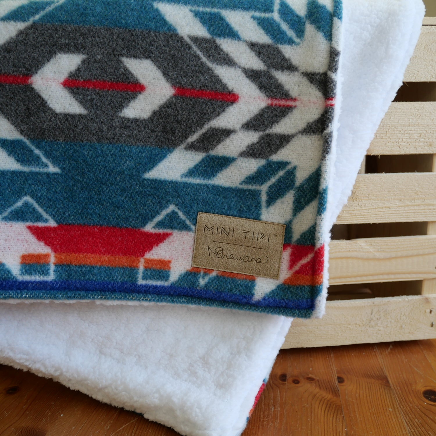 Baby Blankets