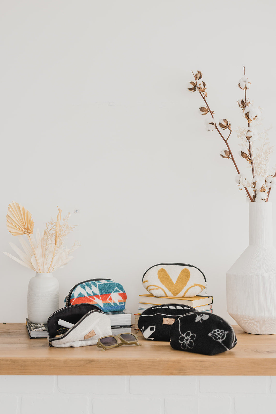 Fleurs Essential Bag