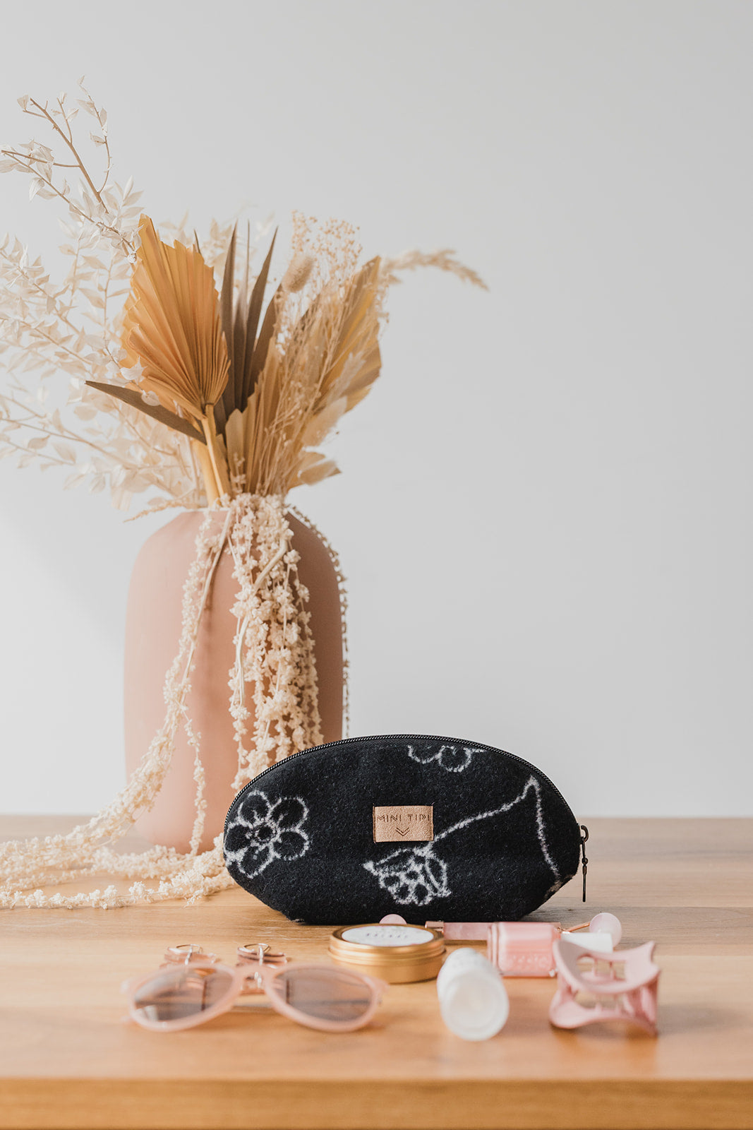 Fleurs Essential Bag