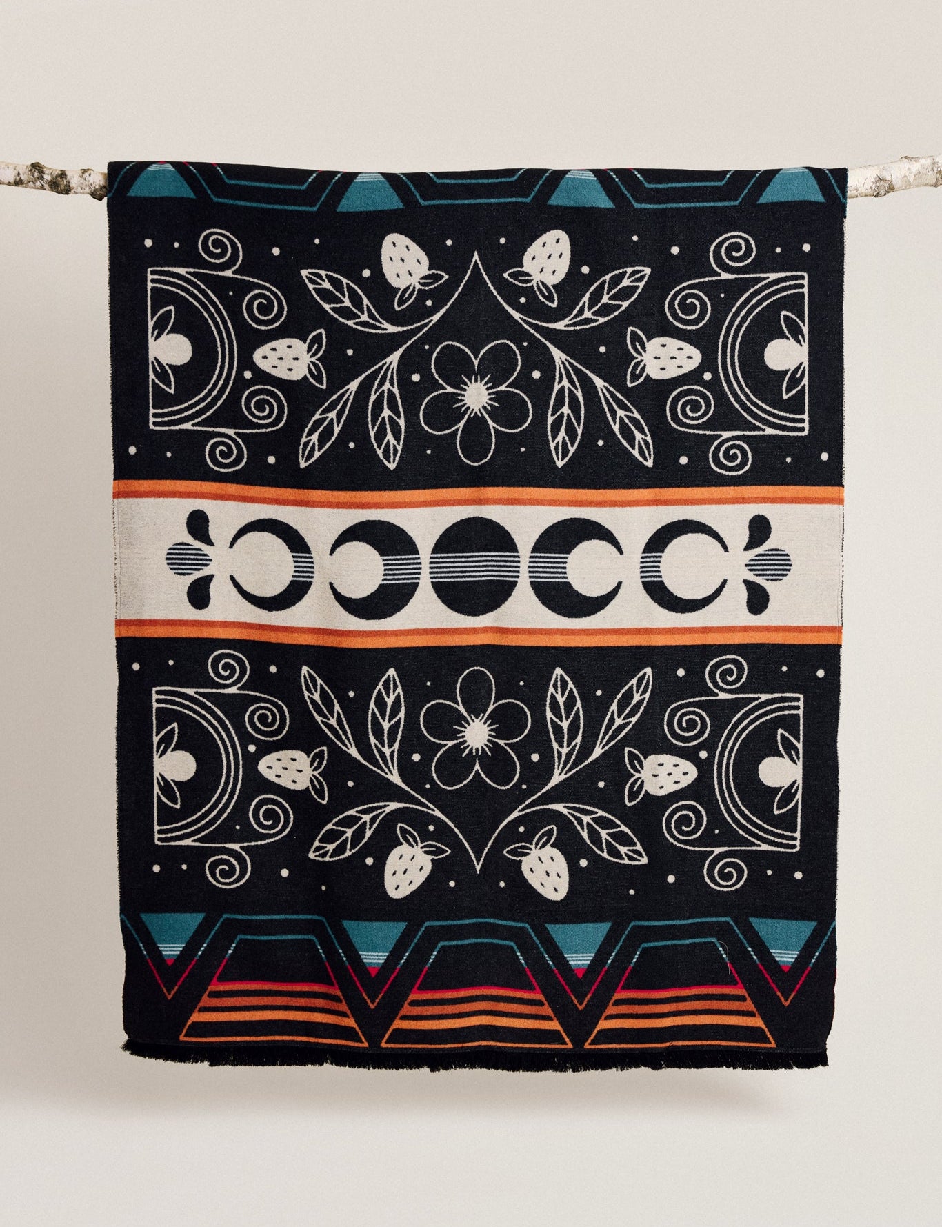 Ceremony Blanket