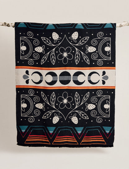 Ceremony Blanket