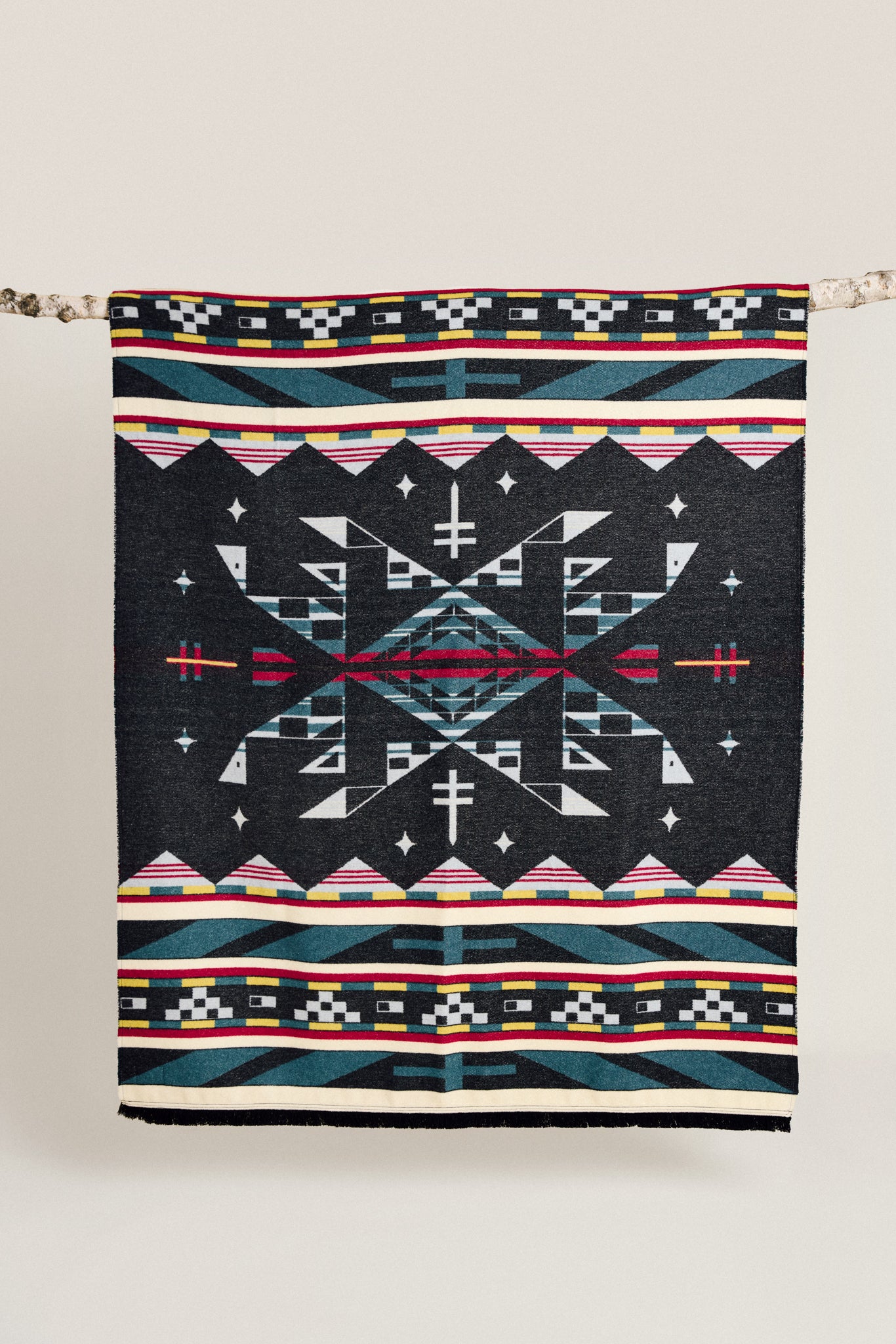 HOMELANDS Blanket
