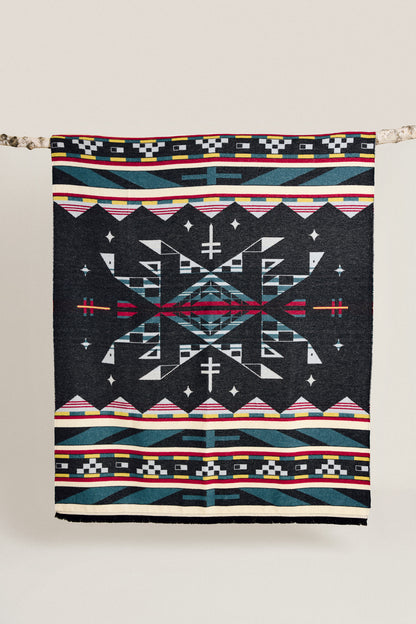 HOMELANDS Blanket