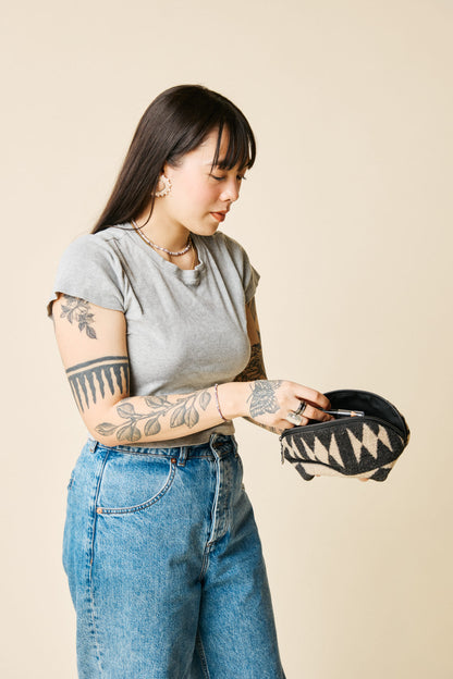 Weaver Essential Bag