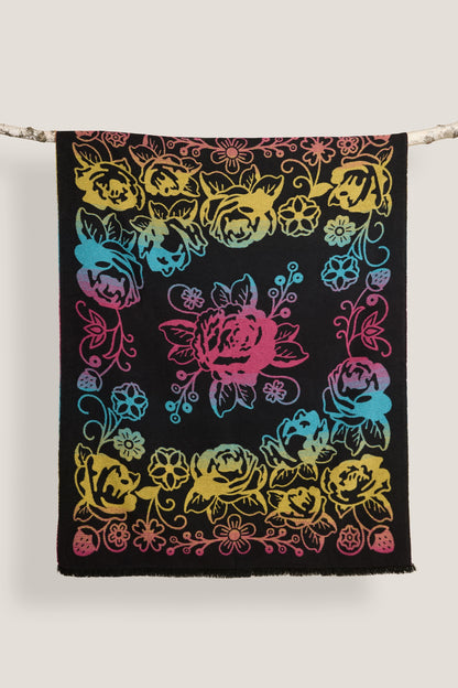 kokum native blanket
