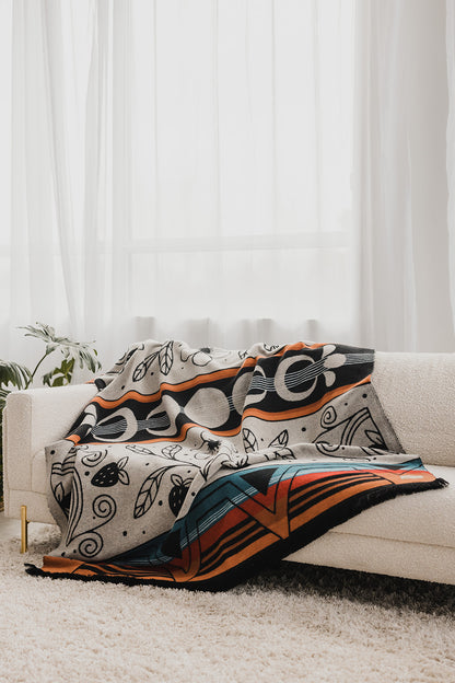 Ceremony Blanket