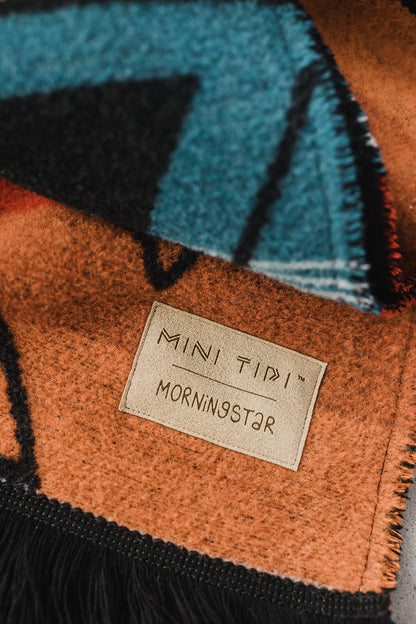 Ceremony Blanket