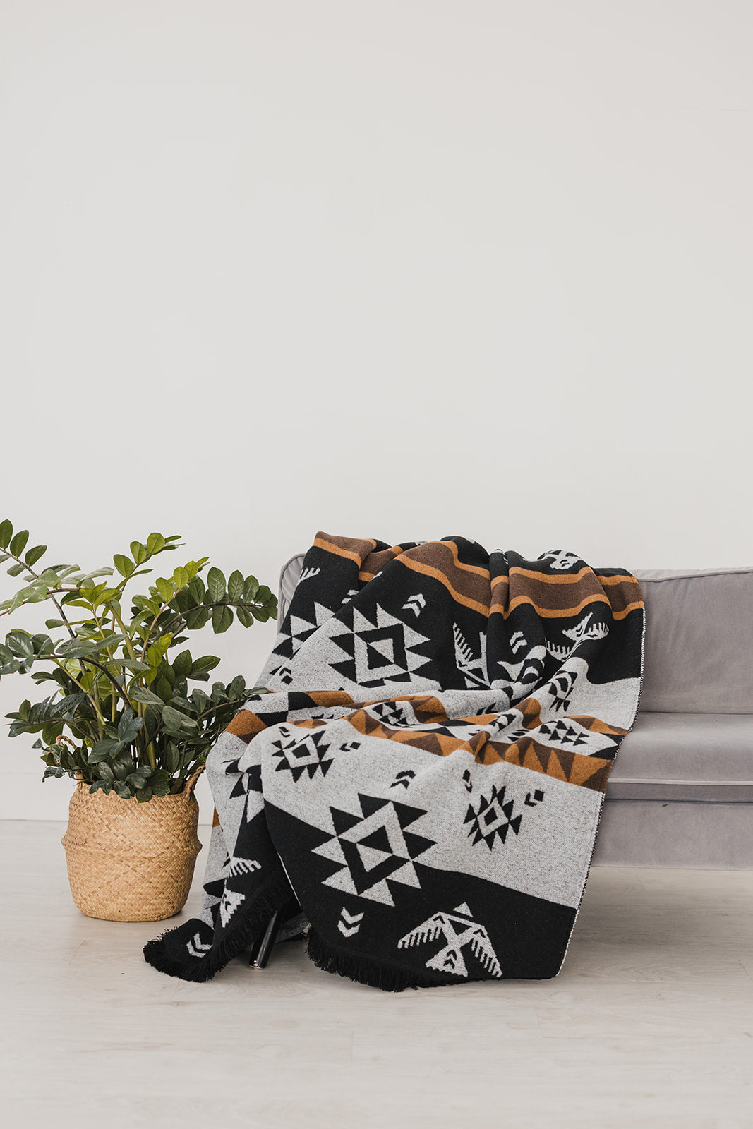 Thunderbird Blanket