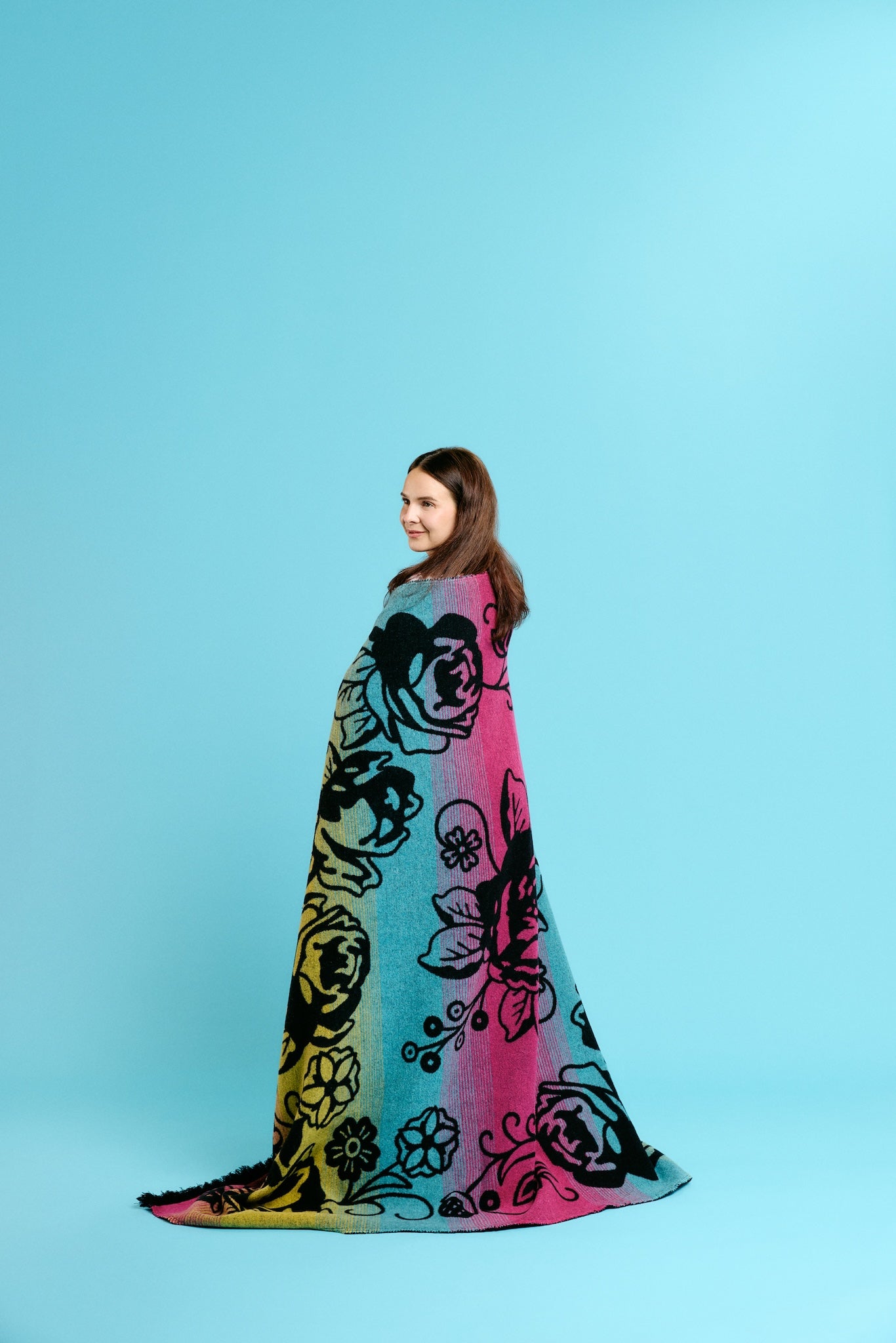 kokum native blanket