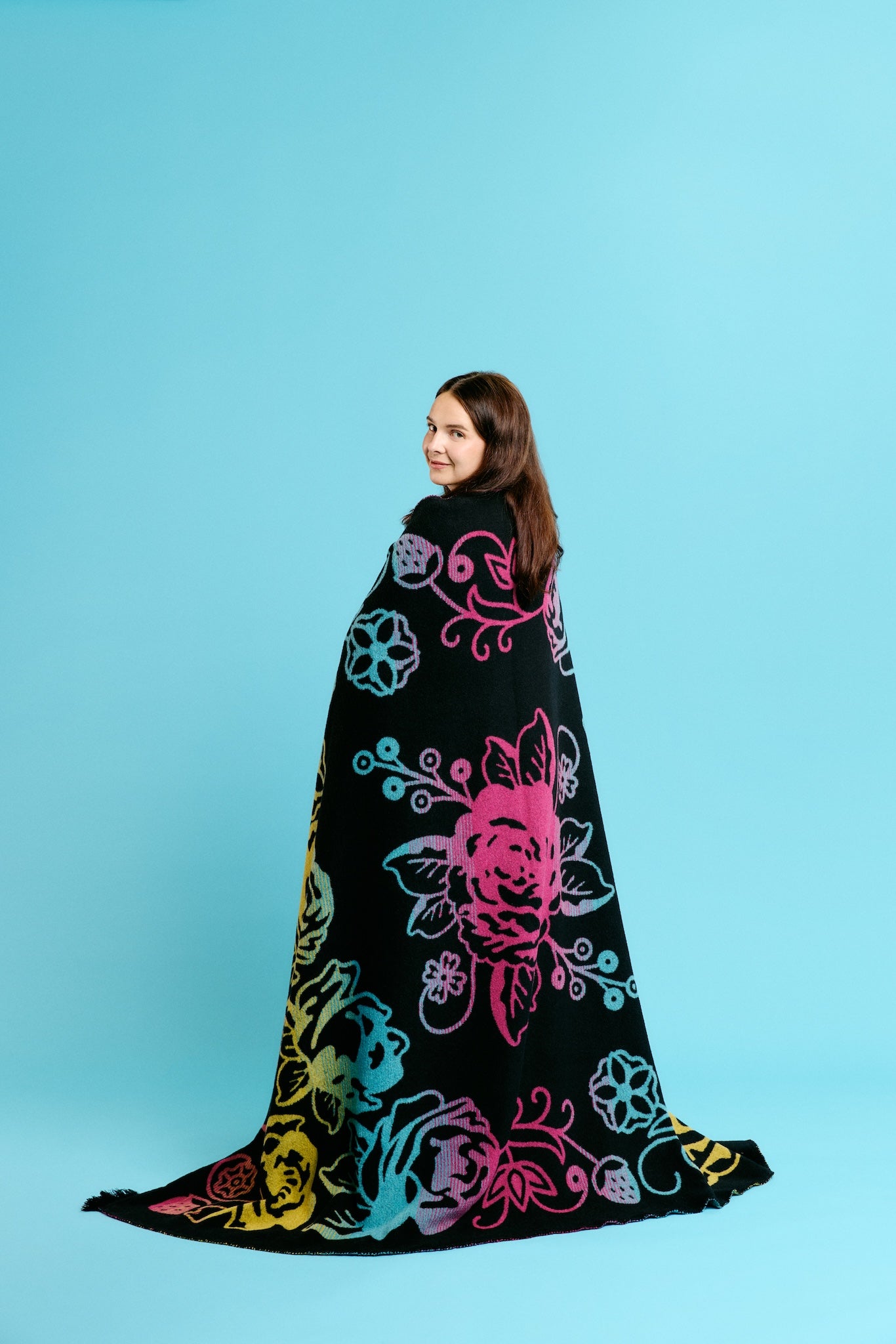 kokum native blanket