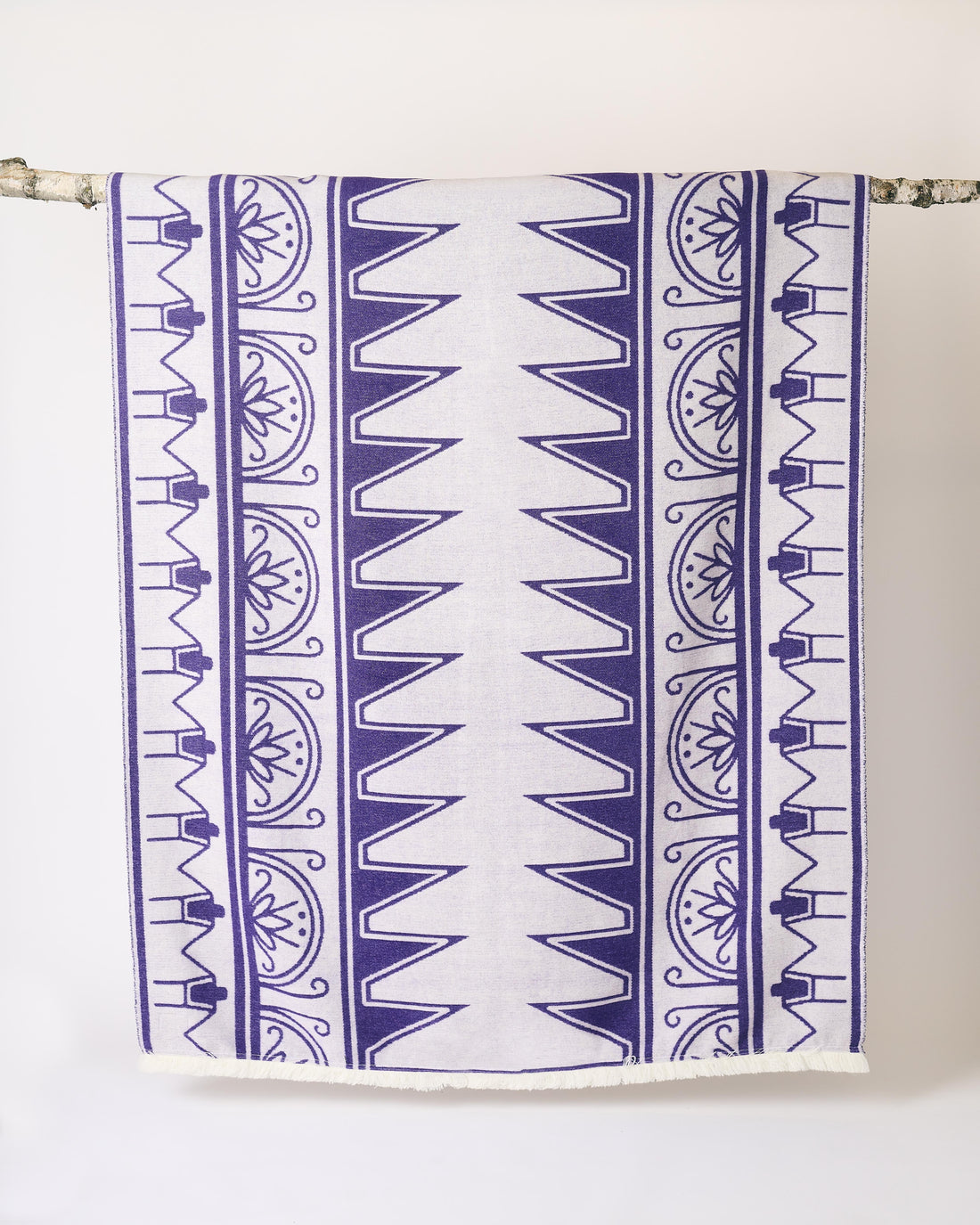 Unity Indigenous Blanket