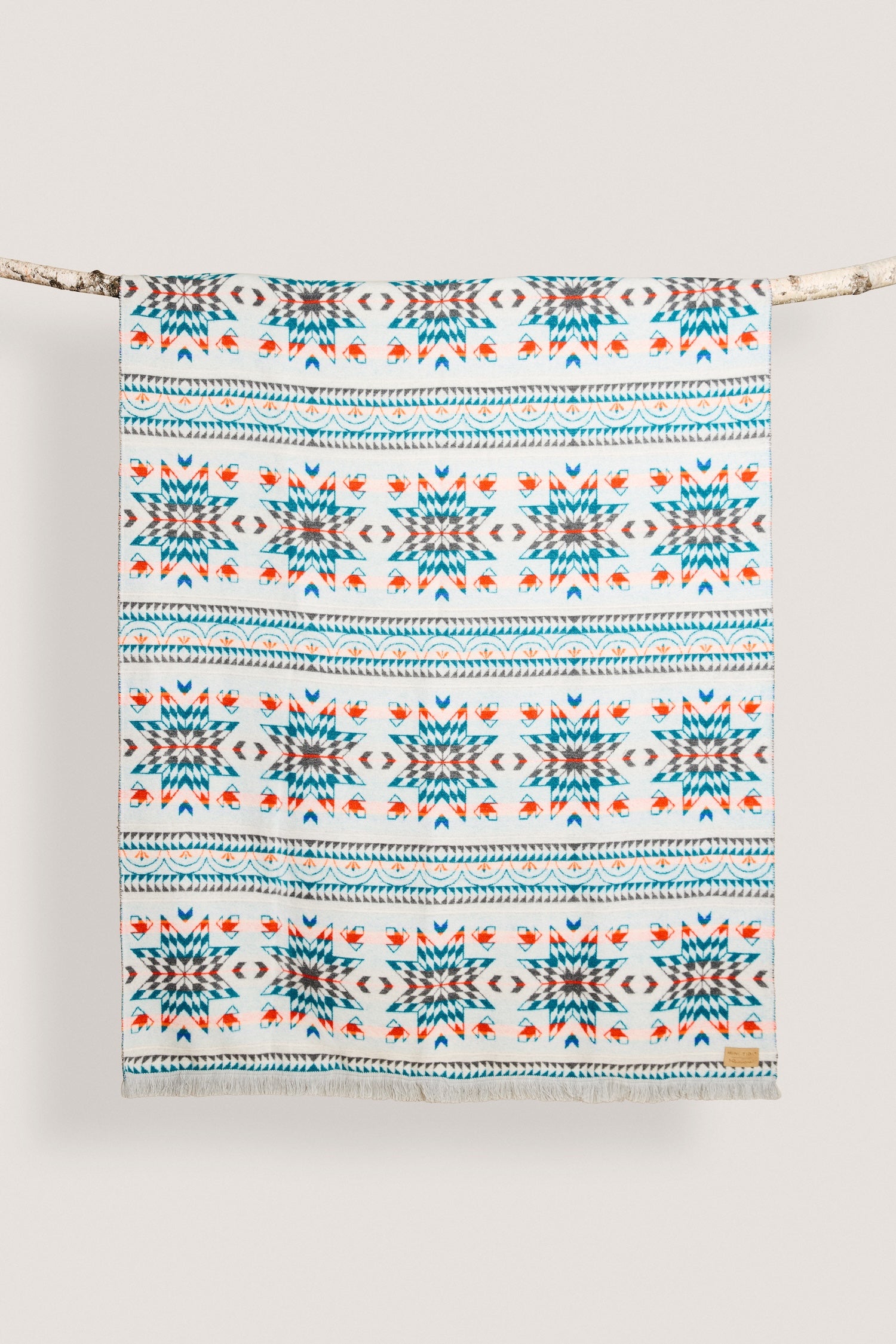NIBI Blanket