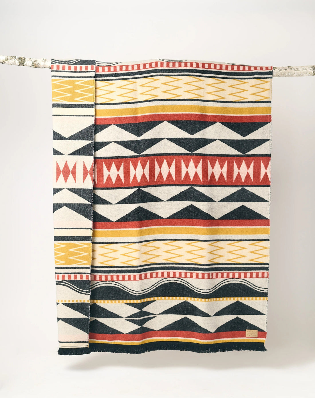 Generations Indigenous Blanket