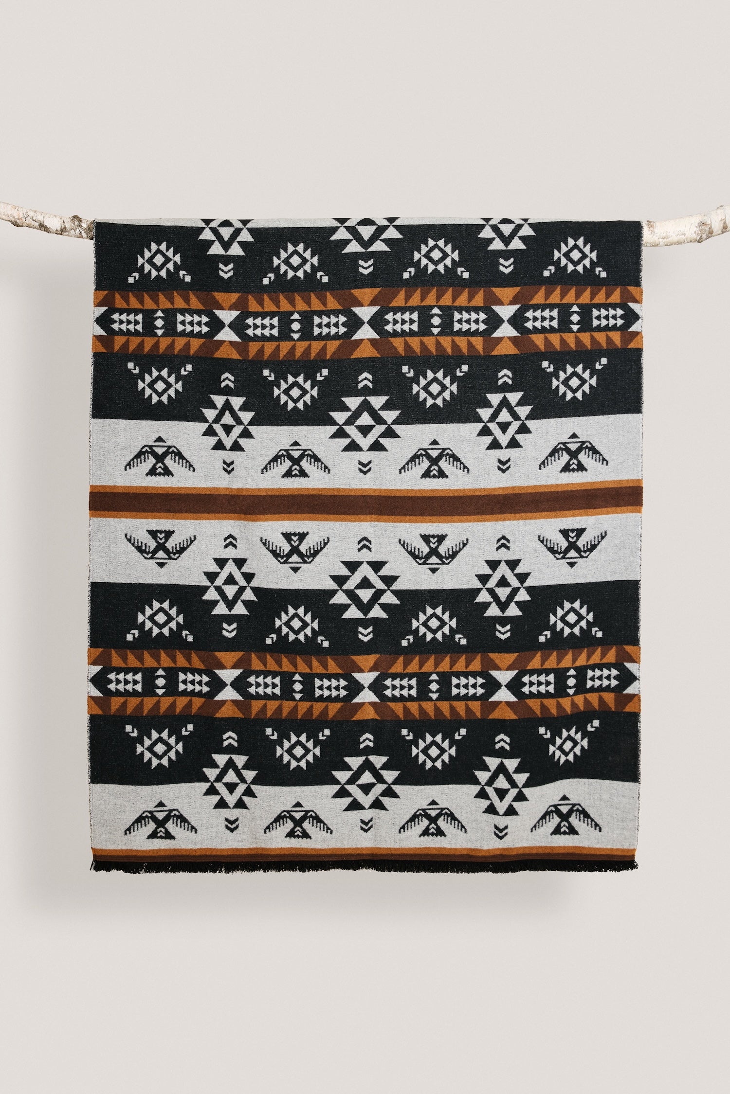 Thunderbird Blanket