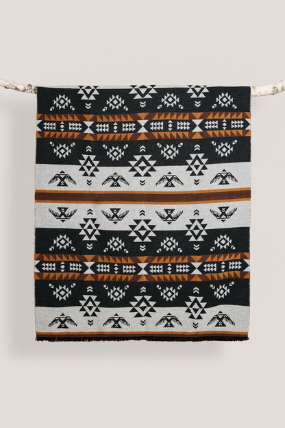 Thunderbird Blanket