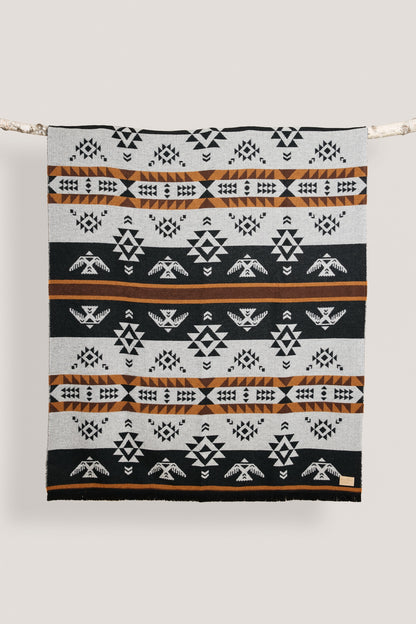 Thunderbird Blanket