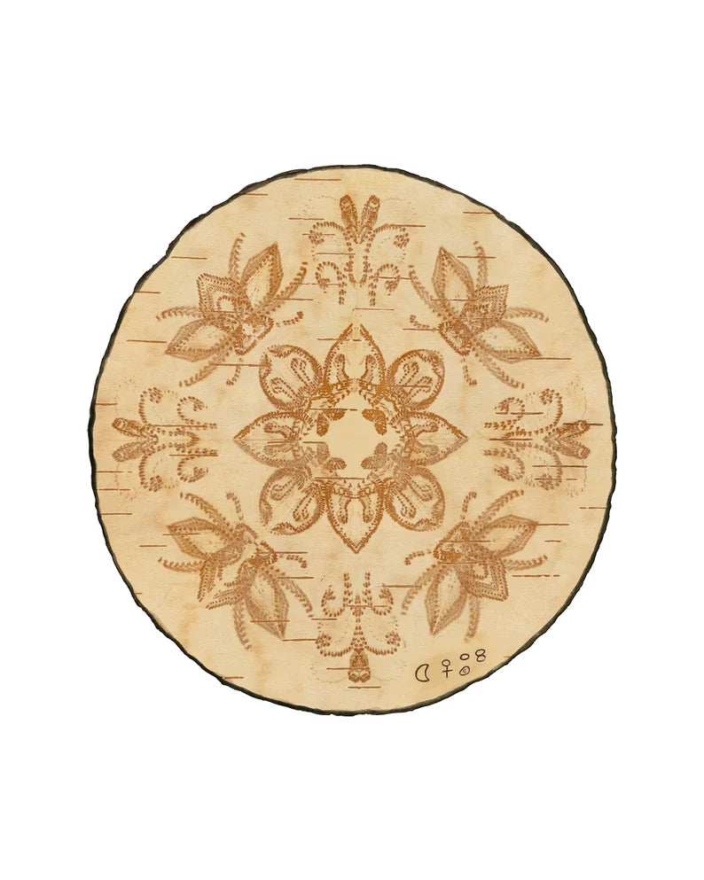 Miel Indigenous Blanket