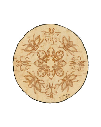 Miel Indigenous Blanket